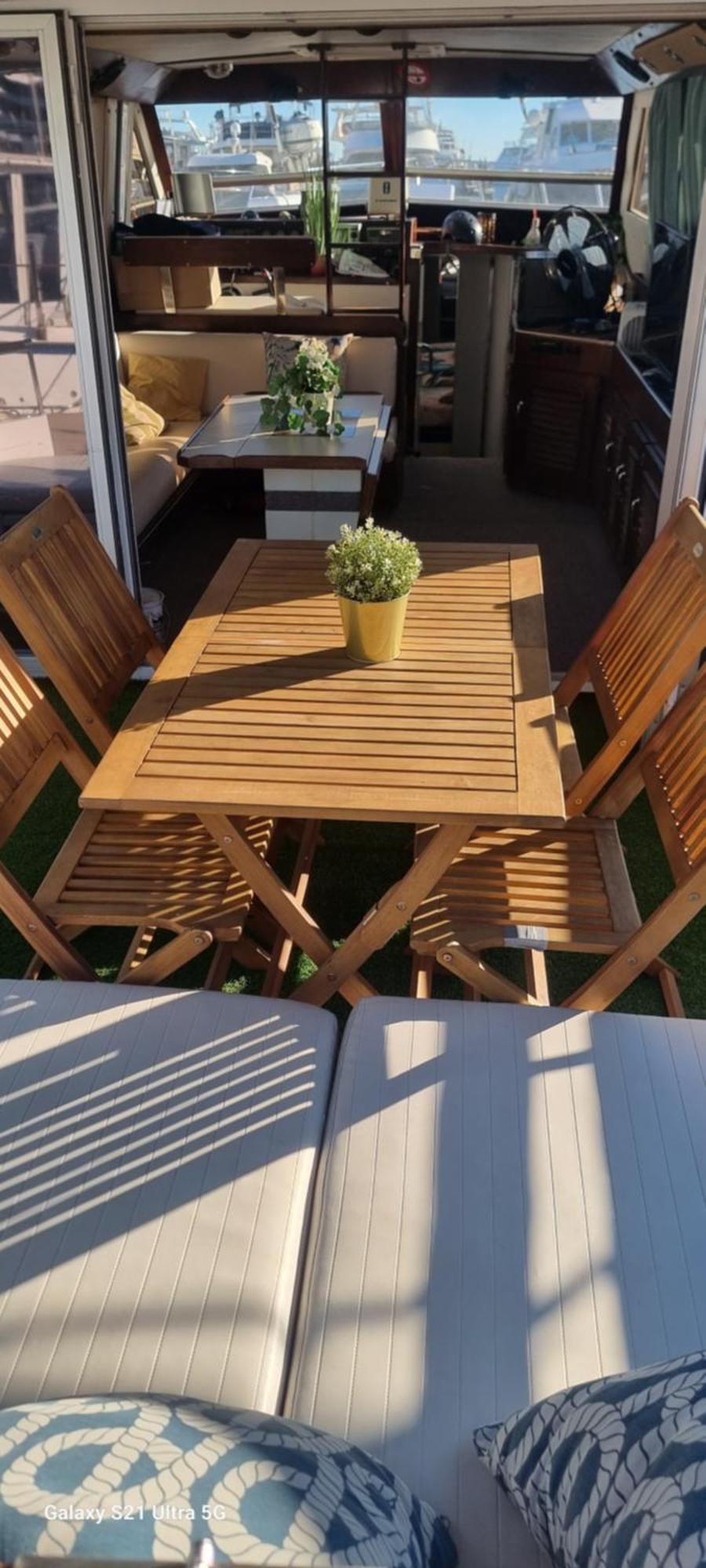 Hotel Beautiful And Comfy Boat In Barcelona With Boat Tour Option Zewnętrze zdjęcie