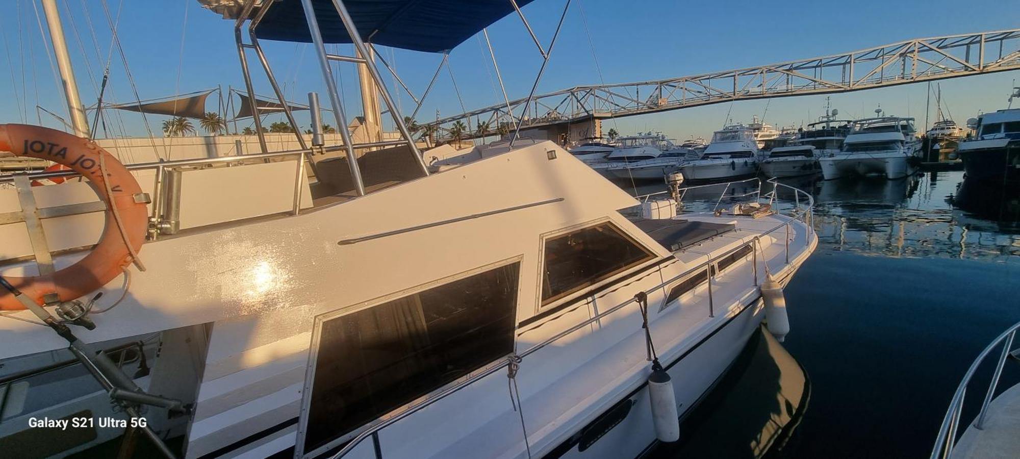 Hotel Beautiful And Comfy Boat In Barcelona With Boat Tour Option Zewnętrze zdjęcie