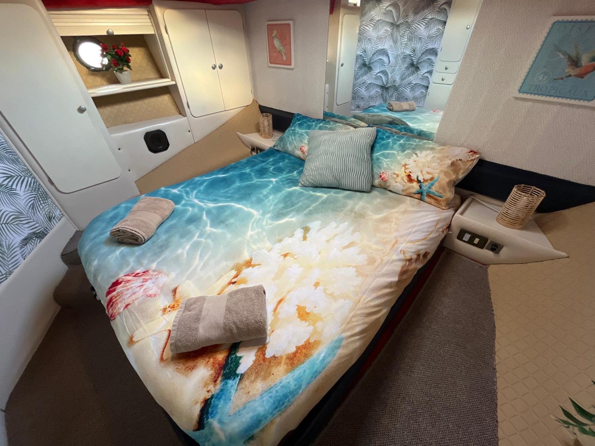 Hotel Beautiful And Comfy Boat In Barcelona With Boat Tour Option Zewnętrze zdjęcie